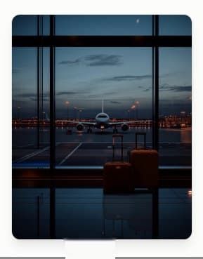 Traslado a aeropuerto